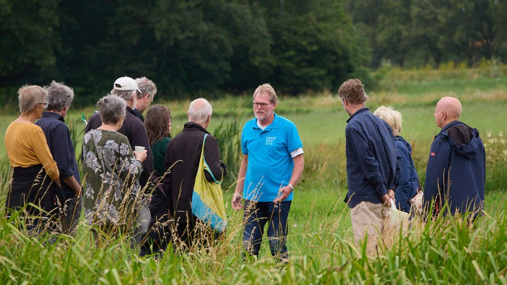 Rondleiding Open Perceeldag Empe 2024