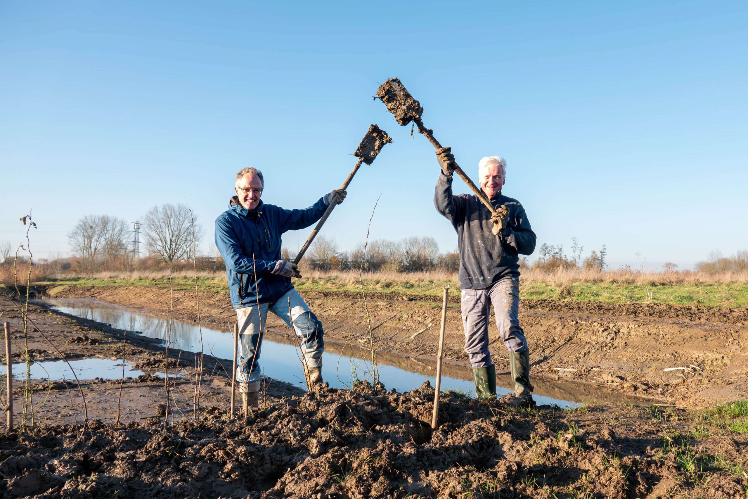 LvO plantdag elst 2024