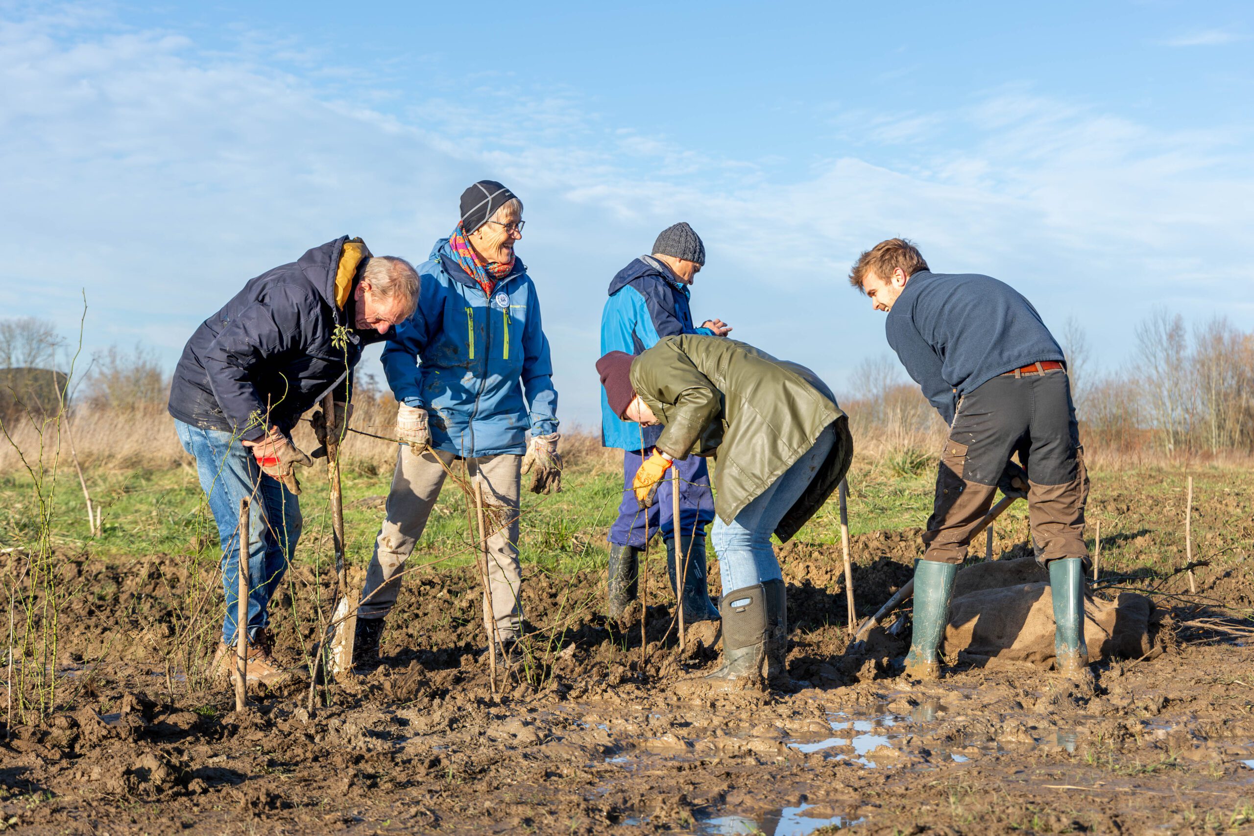 planten plantdag elst 2024