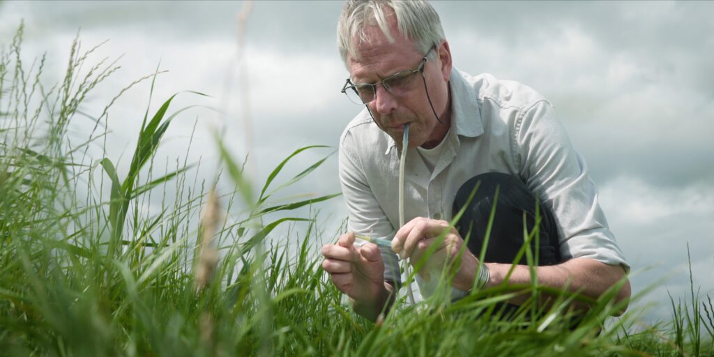 Boerenland Leeft Matty Berg Tim Visser