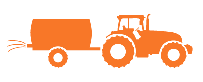 Pesticiden en kunstmest