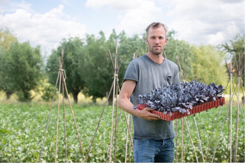 foto Johan Kempenaar Leimuiden