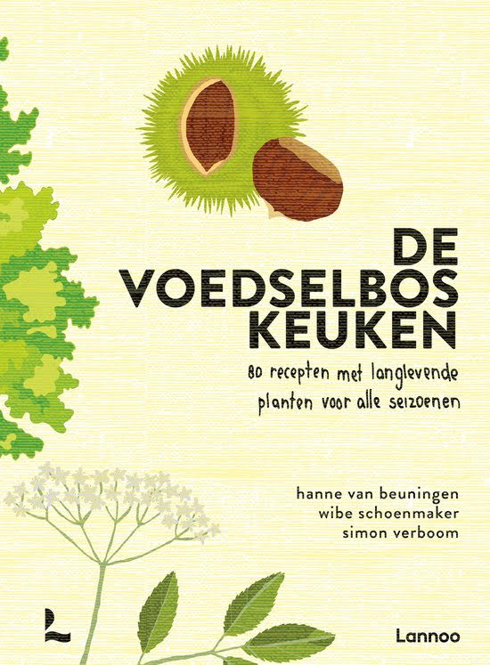 Voedselboskeuken fotograaf Rene Mesman