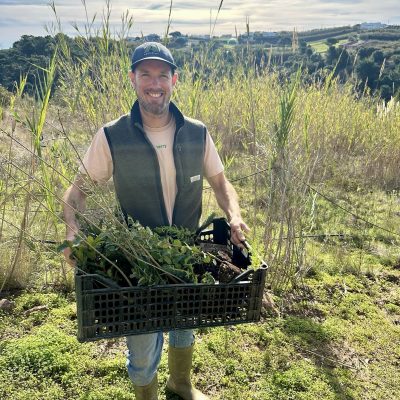 Onze partners Terry app gustaaf dekking